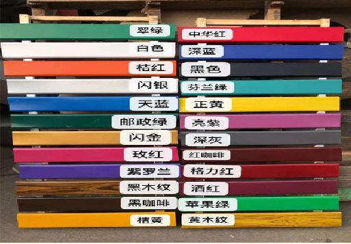 南江做招牌可以用哪些材料？