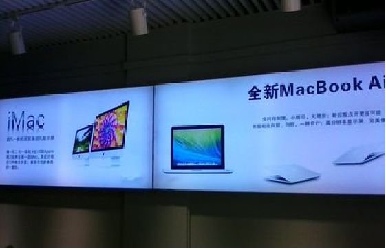 南江软膜灯箱的价格与什么因素有关？